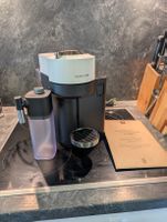 Nespresso Vertuo Lattissima De Longhi