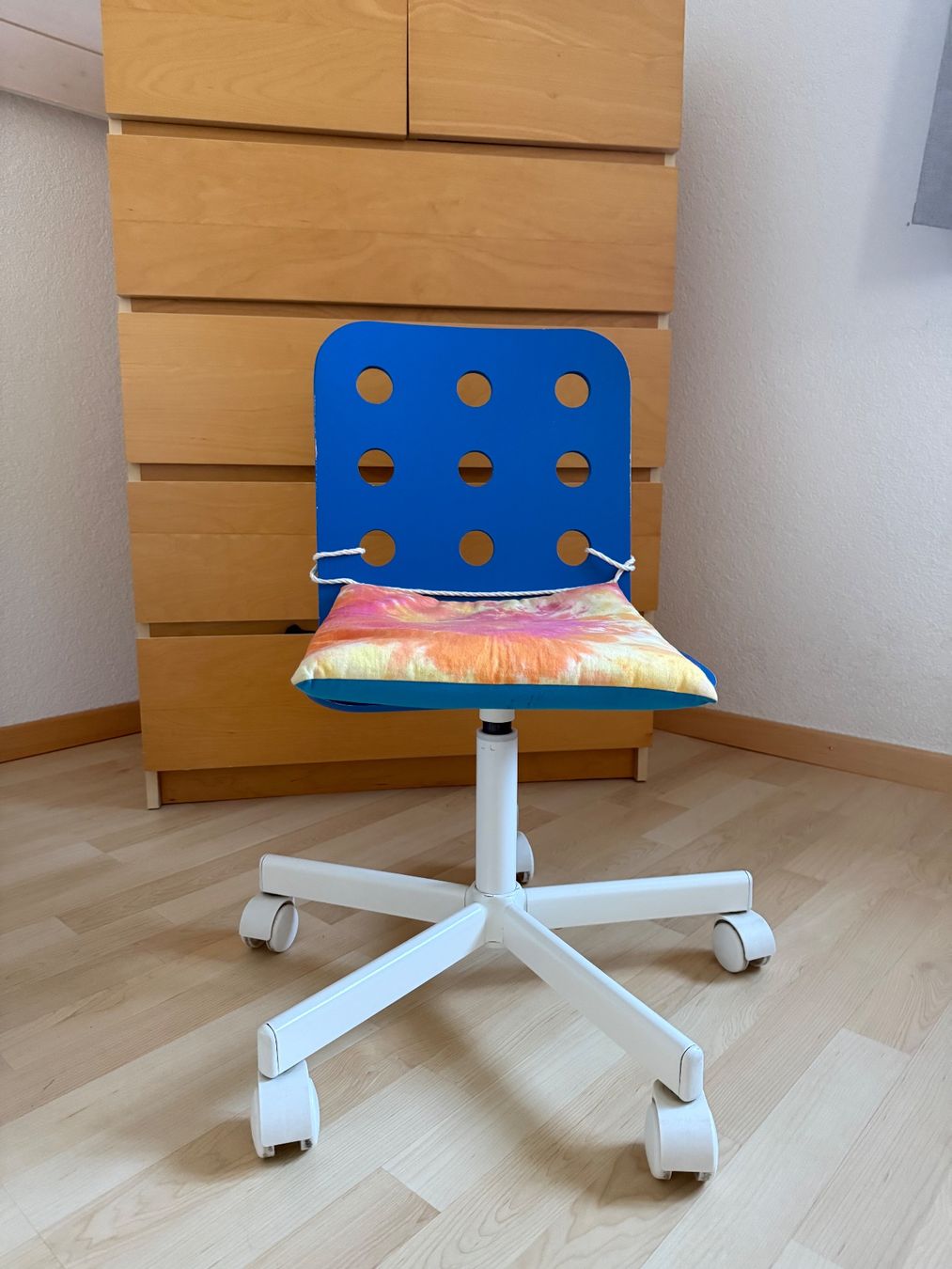 Ikea Sedie: Kinder Bürostuhl Ikea – Usato da Bubikon venduto da 5istHe40istMem 2