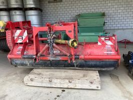 Mulchgerät Sauerburger WM-3000