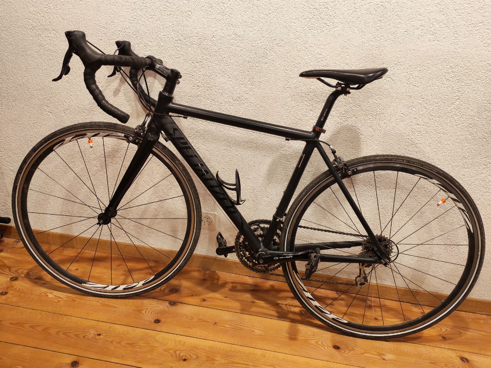 Vélos: Rennrad Rahmengrösse 52 – D'occasion à Lyssach par bun_53 4