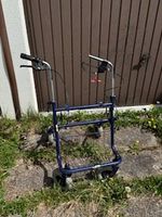 Rollator