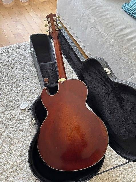 Musikinstrumente: CR Fatboy 75 Antique Violin, neu – Gebraucht aus Regensdorf von jannis02 3