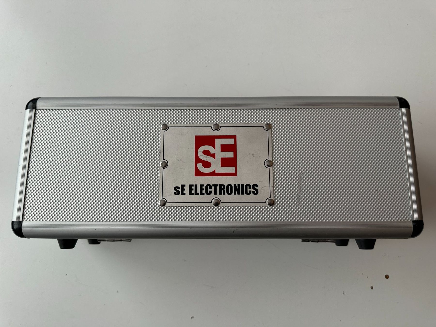 Microfoni: Kondensator Mikrophon - Set  Se1a – Usato da Inwil venduto da Barmi0 2