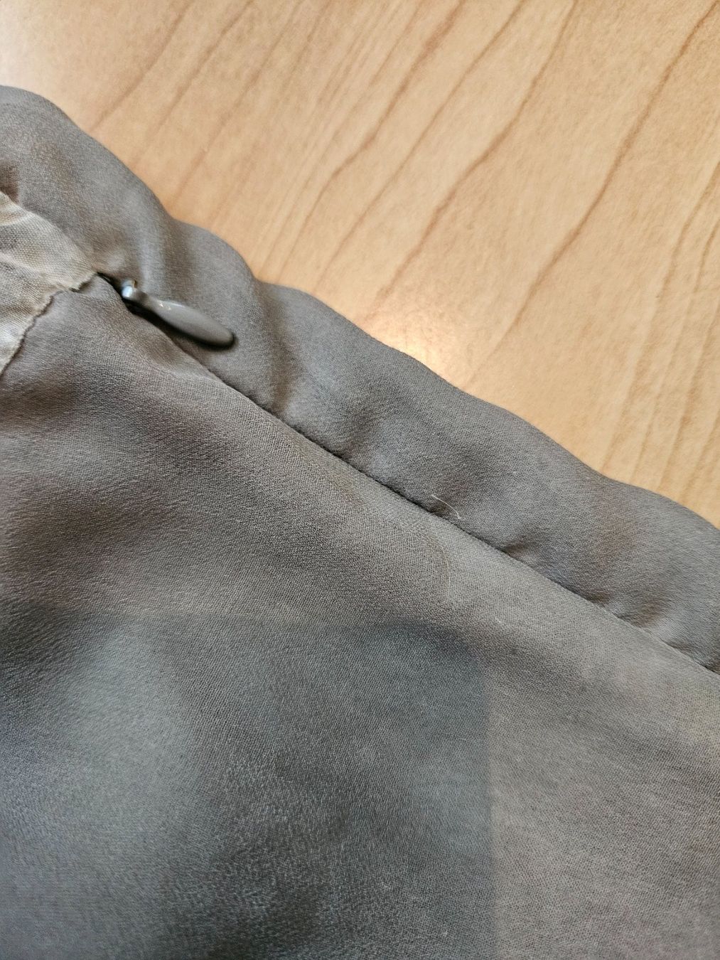 Robes: Street one Sommerkleid grau – D'occasion à Urdorf par Colina 3