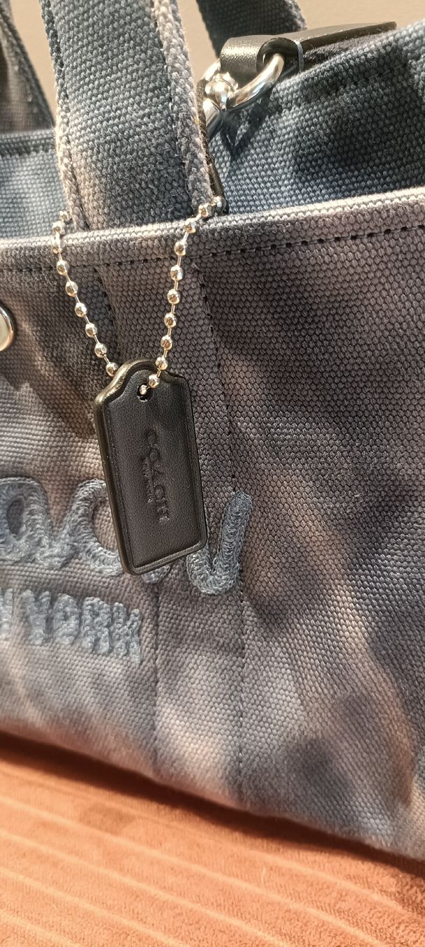 Coach Taschen: Coach Tote Bag klein – Gebraucht aus Zollikofen von Proseco 2