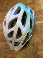 casco Alpina per bici