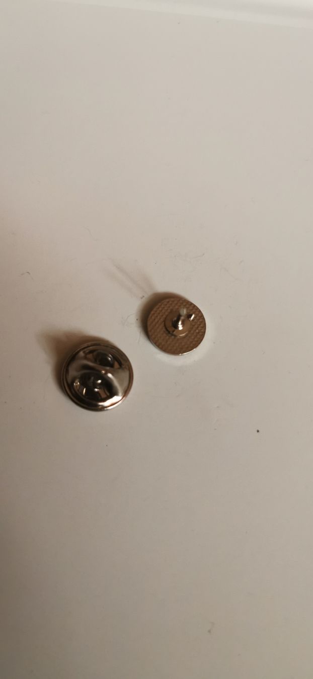 Plaketten & Abzeichen: Pin Mercedes  – Gebraucht aus Genève von vins50 1