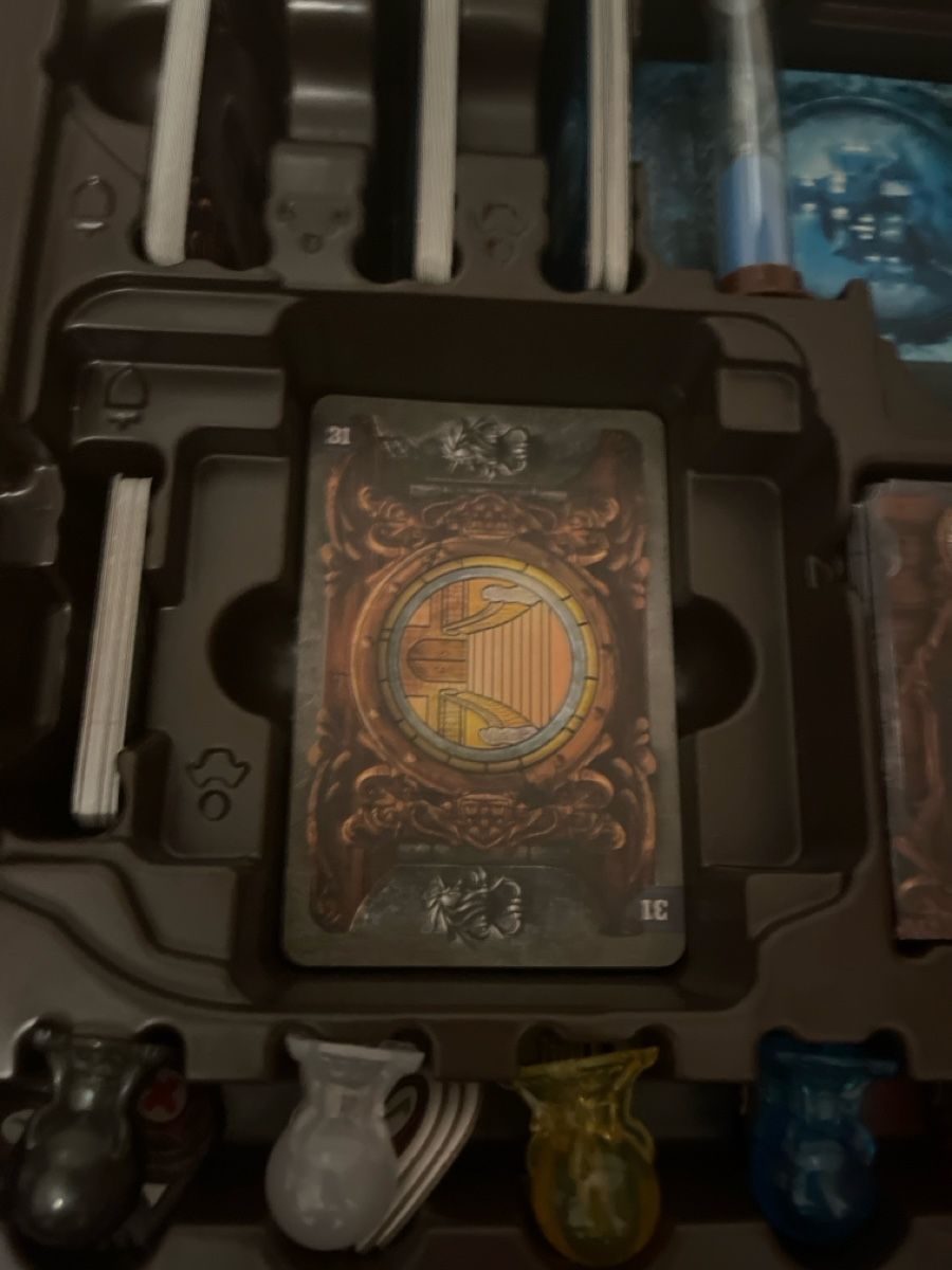 Giochi: Mysterium – Usato da Lugano venduto da eli_27zr 3