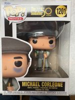 Funko Pop Movies - 1201 - Godfather 50 - Michael Corleone