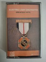 ELO, ELECTRIC LIGHT ORCHESTRA, Greatest Hits