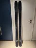 Skis Head Kore 106 Ti 2026 - 184