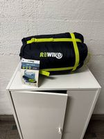 REWIND Schlafsack  NEU / ungebraucht