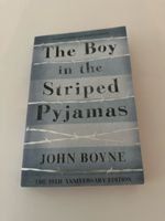 The Boy in the Striped Pyjamas