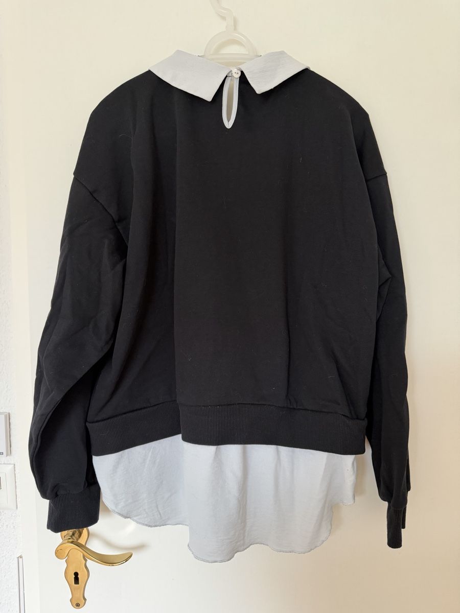 Only Maglioni & Felpe: Pullover Grösse L – Nuovo (secondo la descrizione) da Schübelbach venduto da Sambodscha 2