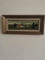 Neuenburger Jura von Fritz Boegli