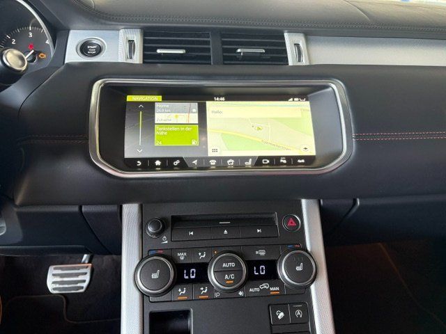 Land Rover Autos: Land Rover Range Rover Evoque – D'occasion à Wolfwil par autolindemann 5
