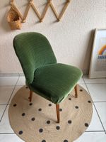 Lehnstuhl Sessel 50er - 60er Jahre