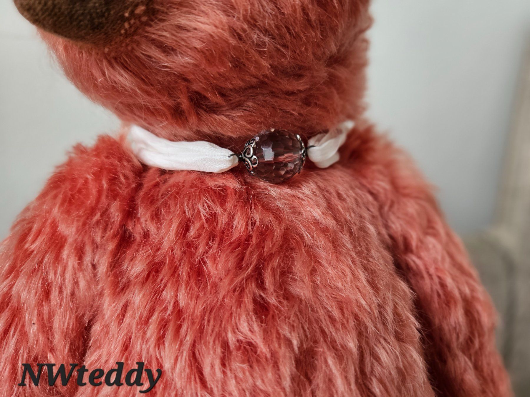 Statuette: Teddy Bär – Nuovo (secondo la descrizione) da Chur venduto da nataliiaw 3