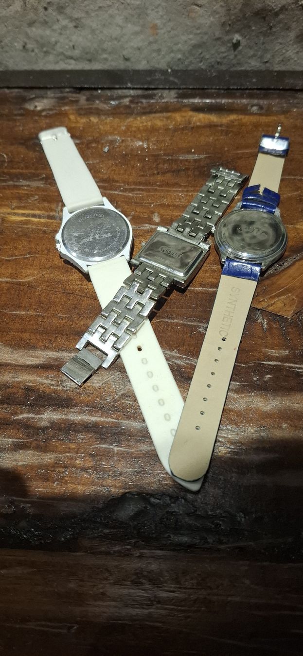 Orologi: Uhren – Usato da Rheinfelden venduto da tab_lys6 1