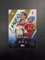 Topps Match Attax 2025/26 Hugo Ekitike 253