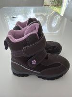 🥾❄️ Tchibo Kinder-Winterstiefel Grösse 26/27 ❄️🥾