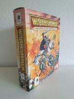PC Warhammer: Shadow of the Horned Rat US (1995) Big Box