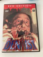 The Dentist - Red Edition (DVD)