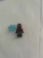 Lego Spider-Man (Miles Morales)