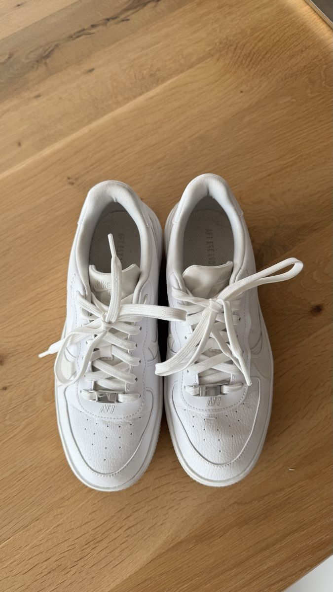 Nike Scarpe da donna: Nike Air Force 1  – Nuovo (secondo la descrizione) da Jens venduto da Nougat2001 1