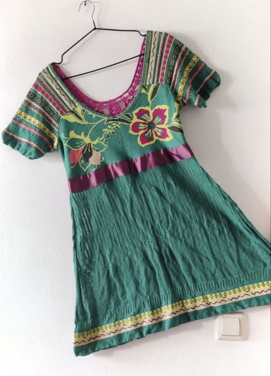 Ivko Kleider: Ivko Kleid/Tunika 38 – Gebraucht aus Winterthur von Sunshineandrain