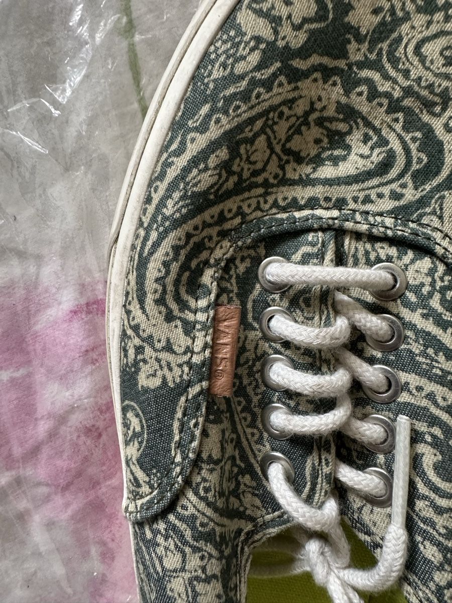 Vans Scarpe da uomo: Vans Schuhe gr 42 – Usato da Uster venduto da bek_v2ct 1