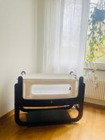 Hochwertiges Baby Beistellbett (Snüz Pod 2)