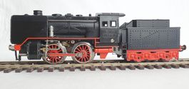 Fleischmann GFN E325 1949 bis 1959 Tinplate/Spur 0