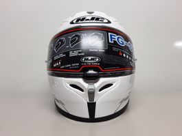 HJC FG-ST Bolt Gr.XS (53-54cm)