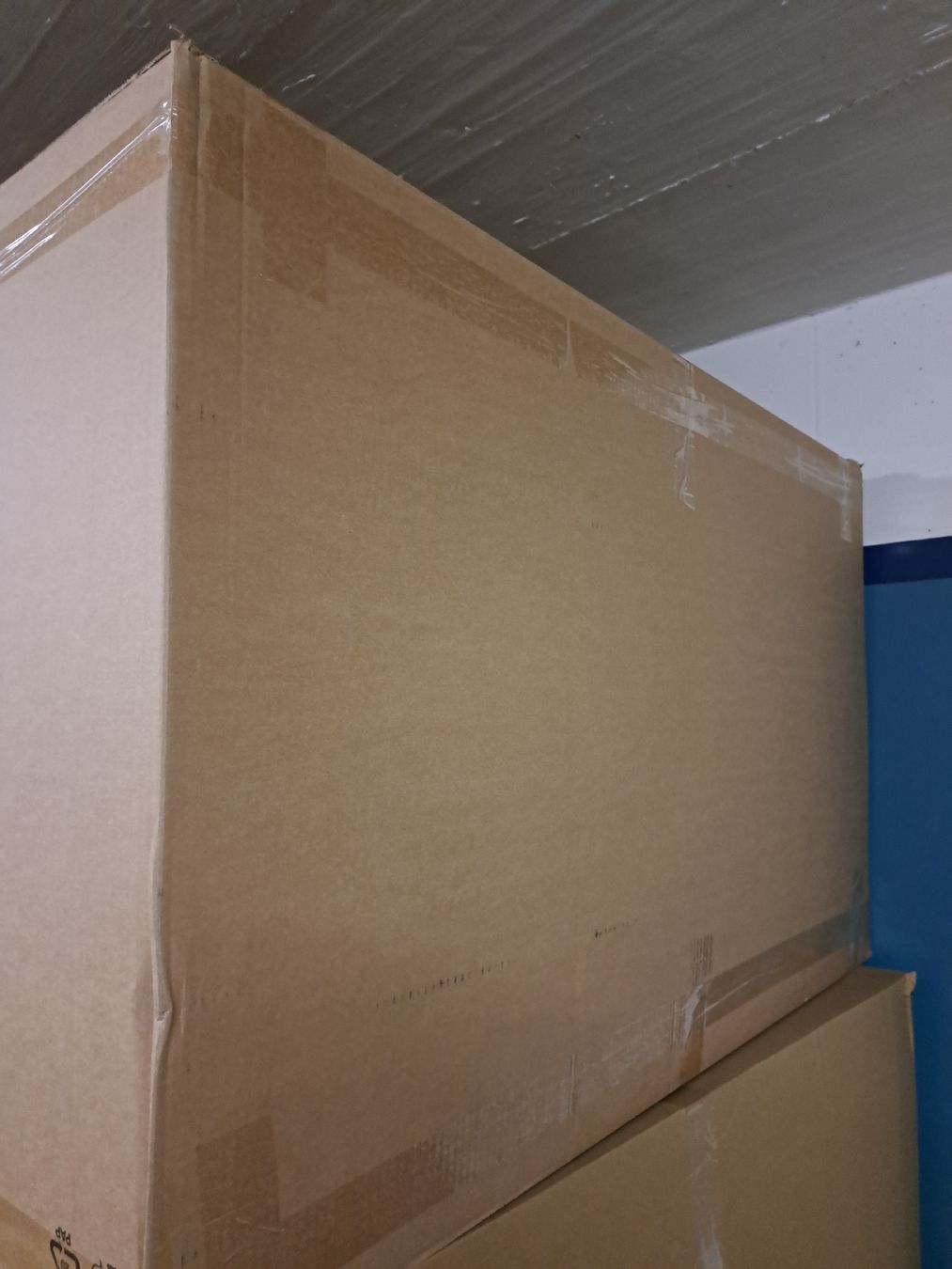 Materiale di riempimento: 500stk. Luftpolstertaschen 250x650 neu – Nuovo (secondo la descrizione) da Grossdietwil venduto da hufi10 4