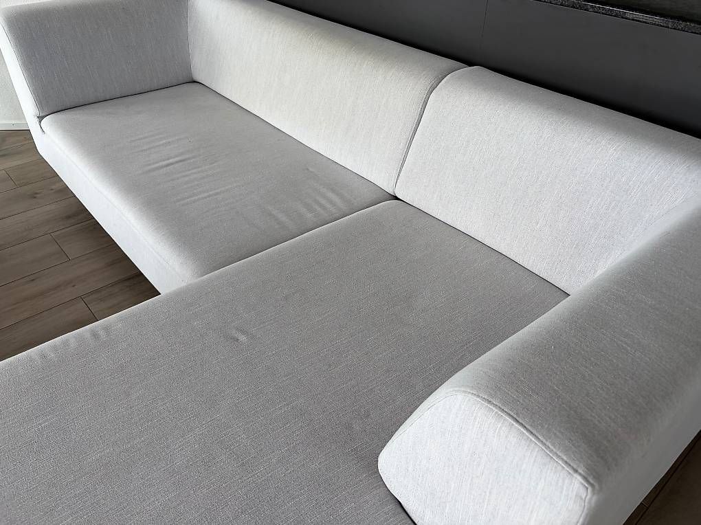 Micasa Divani: Ecksofa Micasa – Usato da Dübendorf venduto da Ggsz 3