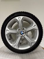 Originaler Satz BMW Winterkomplettrad E84