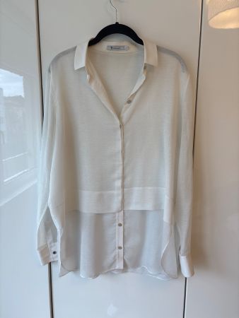 Alexander Wang Bluse L