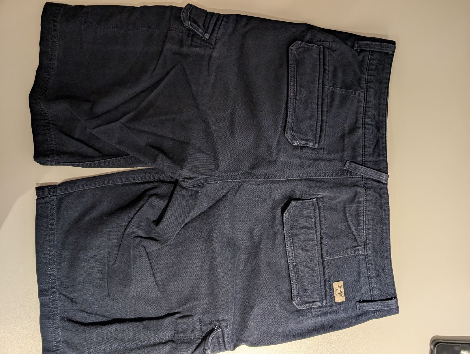 Timberland Hosen: Timberland Shorts 2 Pairs – Gebraucht aus Zug von Ma_Fe_12 4