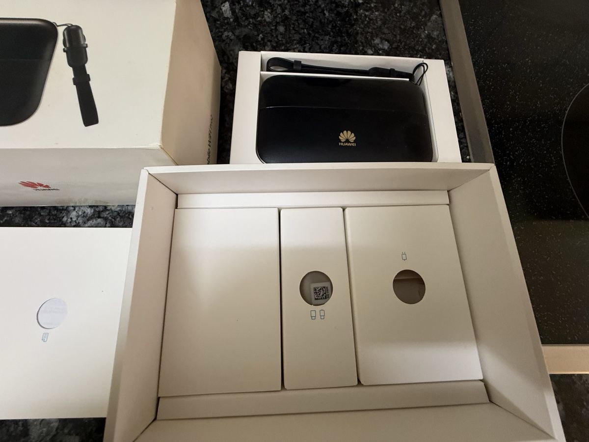Huawei Modem & Router: Huawei Mobile Wifi Pro 2 – Usato da Embrach venduto da mar_m9rq 1