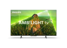Philips 43PUS8108/12 4K Ambilight Smart TV 43 Zoll