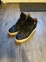 Giuseppe Zanotti Kriss 42