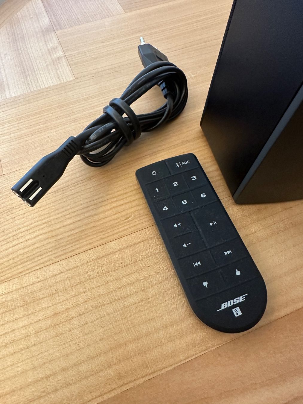 Bose Lautsprecher: Bose Soundtouch 10 neuwertig – Gebraucht aus Zürich von  2