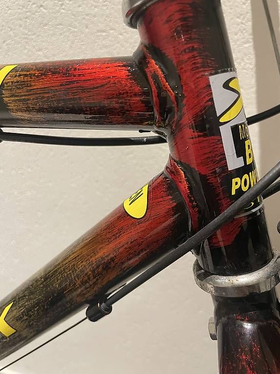 Velos: VTT Vintage PowerTrek Parfait état - Second Hand – Gebraucht aus Bevaix von Greg999 4