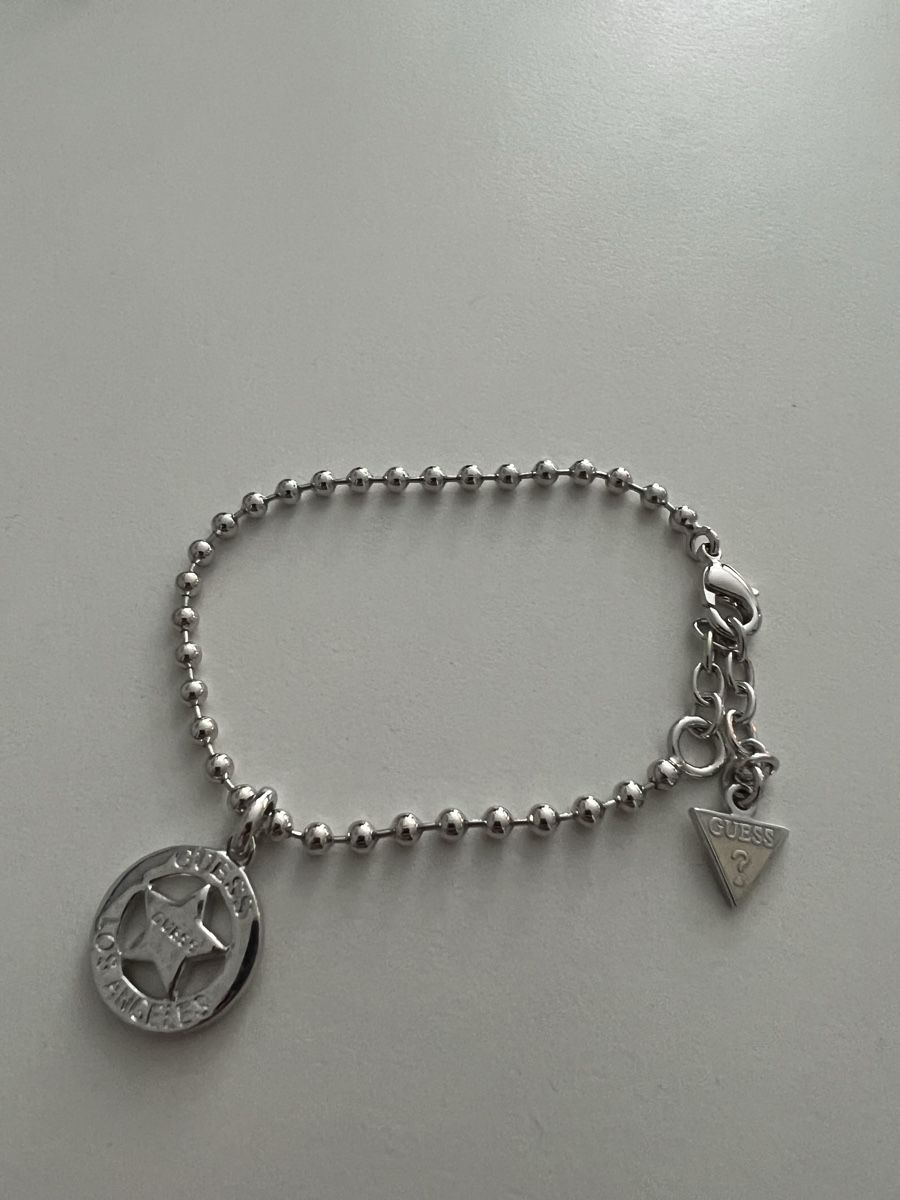 Bracciali & Braccialetti: GUESS Los Angeles Bracelett – Nuovo (secondo la descrizione) da Wettswil venduto da alstel24 1