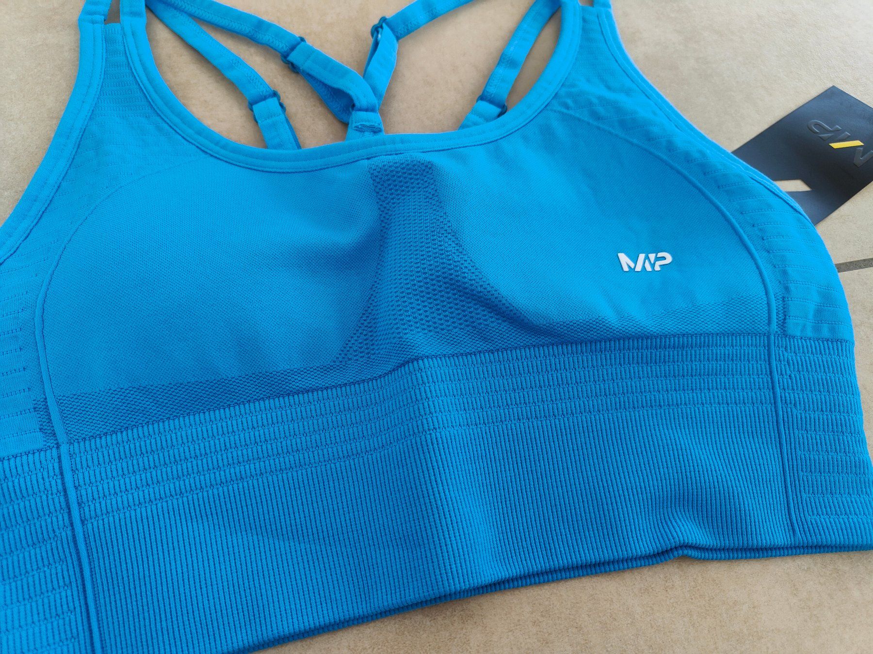 Altra biancheria intima: Sport-BH - Grösse S – Nuovo e nell'imballaggio originale da Rickenbach b. Wil venduto da VeryLovelyThings 1