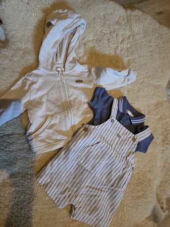 Süsses Set