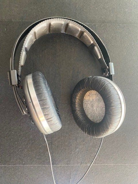 Sennheiser Casques audio: Sennheiser HD 540 Reference – D'occasion à Würenlingen par Schneiderhifi 3