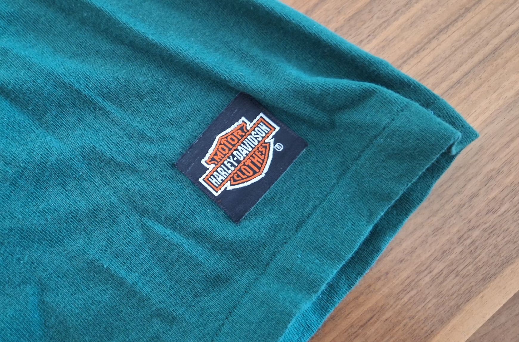 Harley-Davidson T-shirt: Harley Davidson T-Shirt L  – Usato da Brugg AG venduto da bacbac5757 1