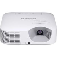 Casio XJ-V100W Business Beamer mit 3000 ANSI-Lumen und WXGA